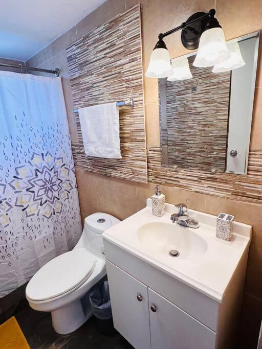 Super Loft Ubicadisimo Cerca Visas Hospital Lägenhet Nogales  Exteriör bild