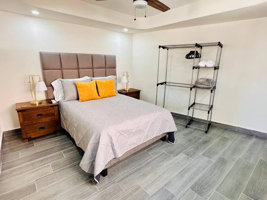 Super Loft Ubicadisimo Cerca Visas Hospital Lägenhet Nogales  Exteriör bild